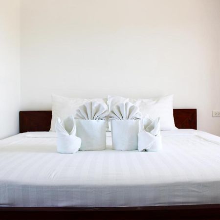 Malipaj Apartments Panglao Bagian luar foto