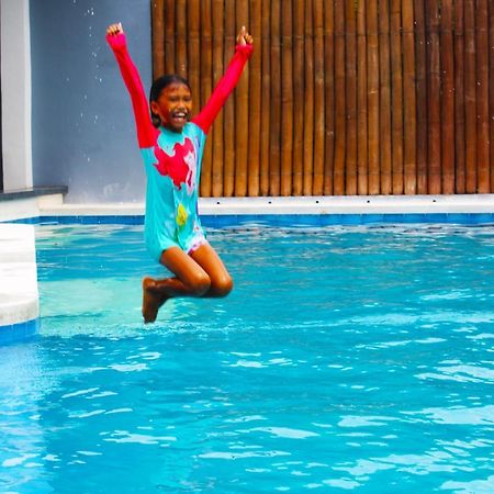 Malipaj Apartments Panglao Bagian luar foto