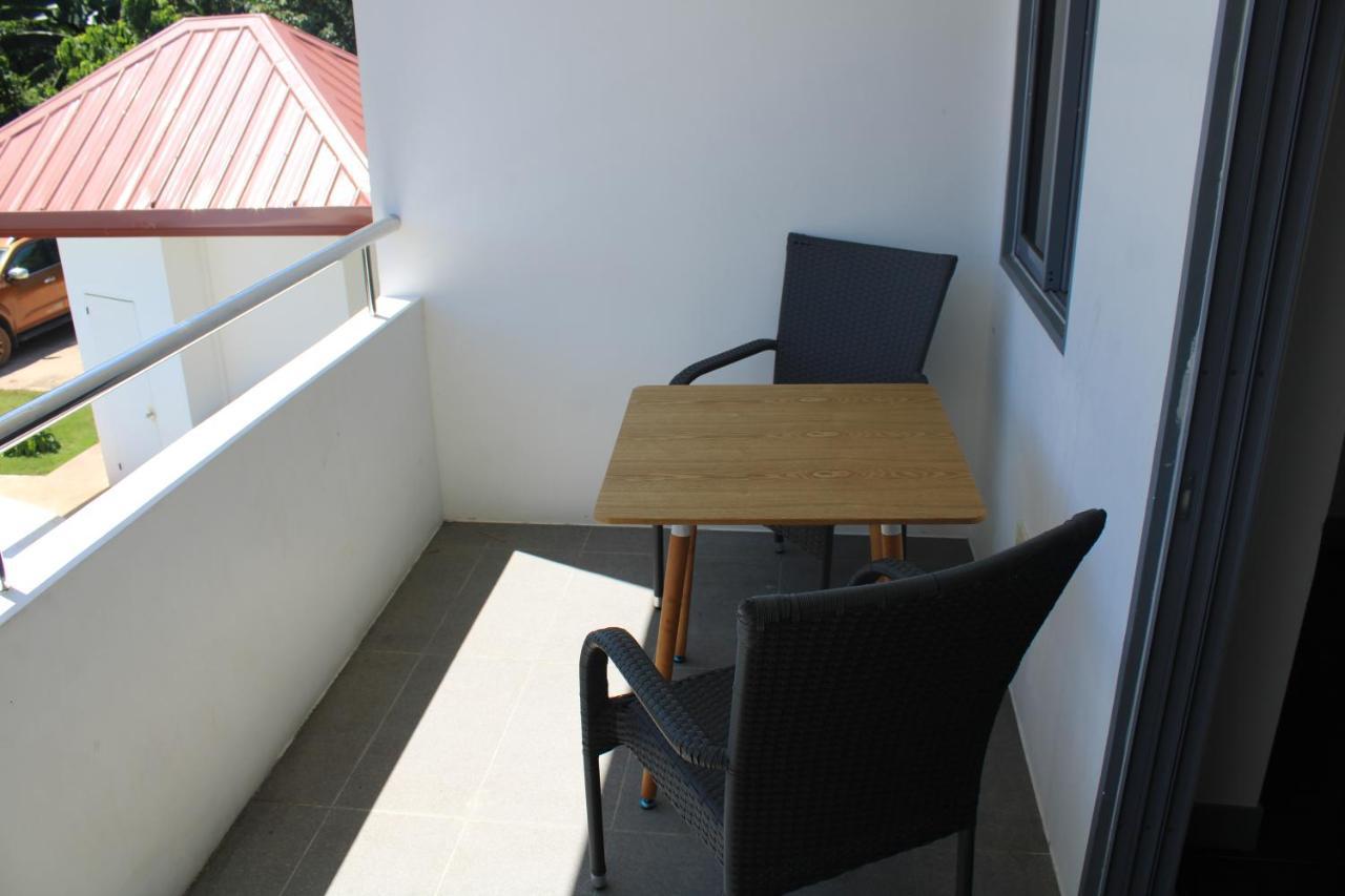 Malipaj Apartments Panglao Bagian luar foto