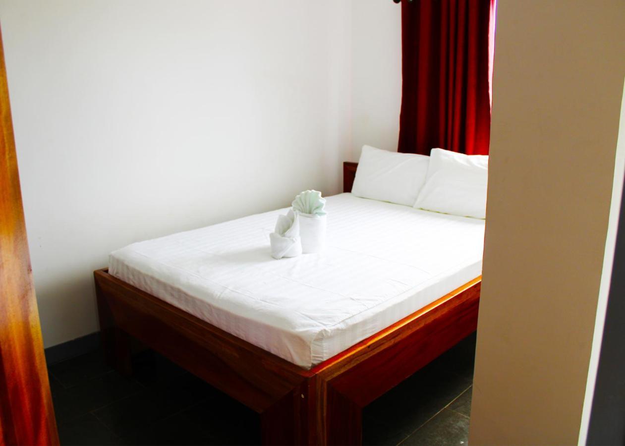 Malipaj Apartments Panglao Bagian luar foto