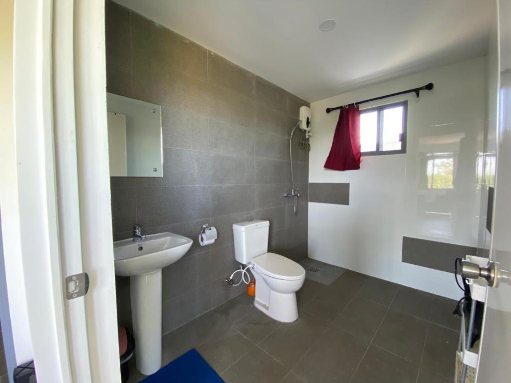 Malipaj Apartments Panglao Bagian luar foto