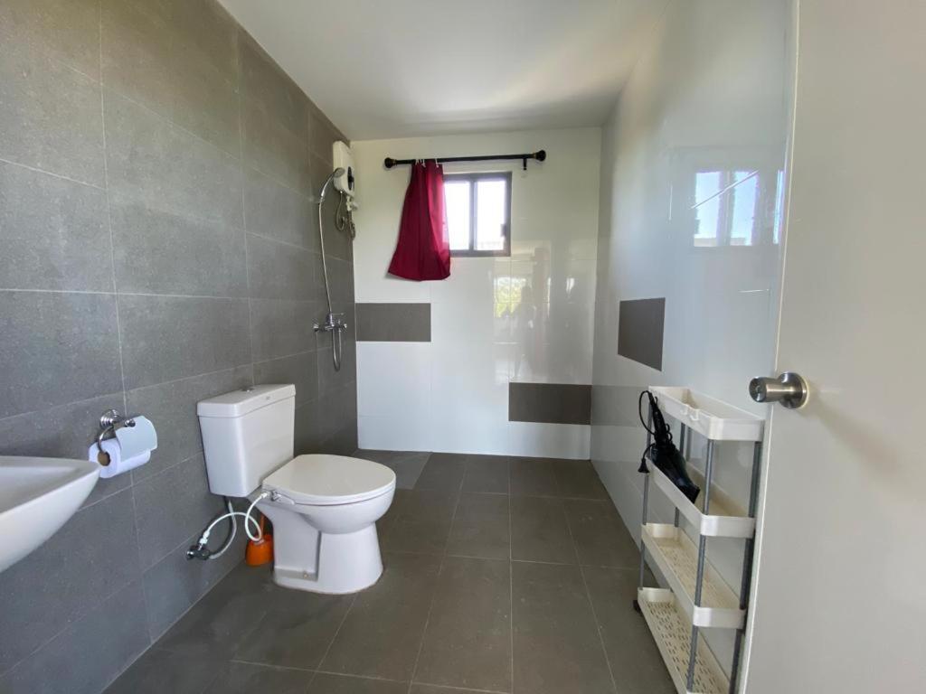 Malipaj Apartments Panglao Bagian luar foto