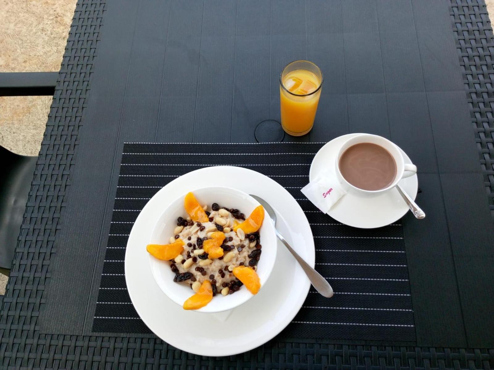 Malipaj Apartments Panglao Bagian luar foto