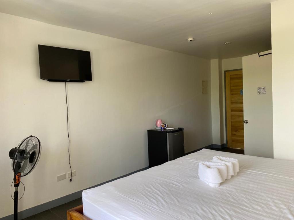 Malipaj Apartments Panglao Bagian luar foto