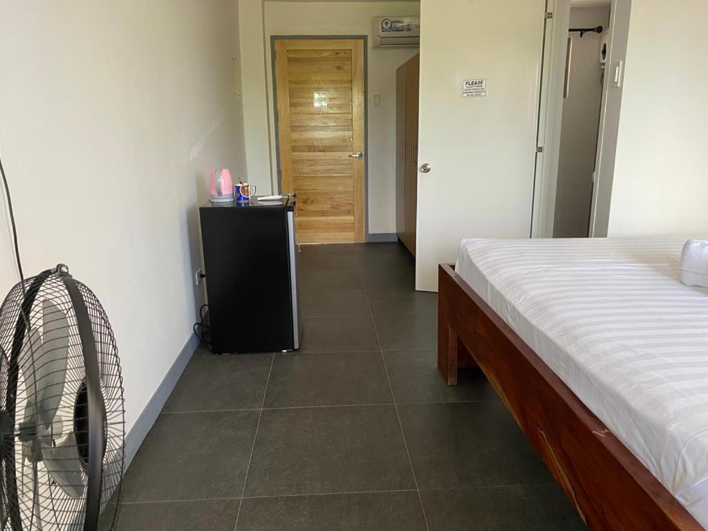 Malipaj Apartments Panglao Bagian luar foto