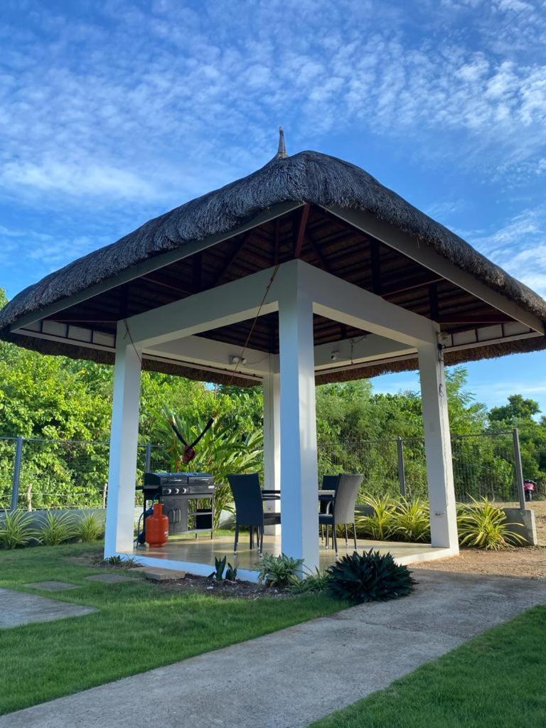 Malipaj Apartments Panglao Bagian luar foto