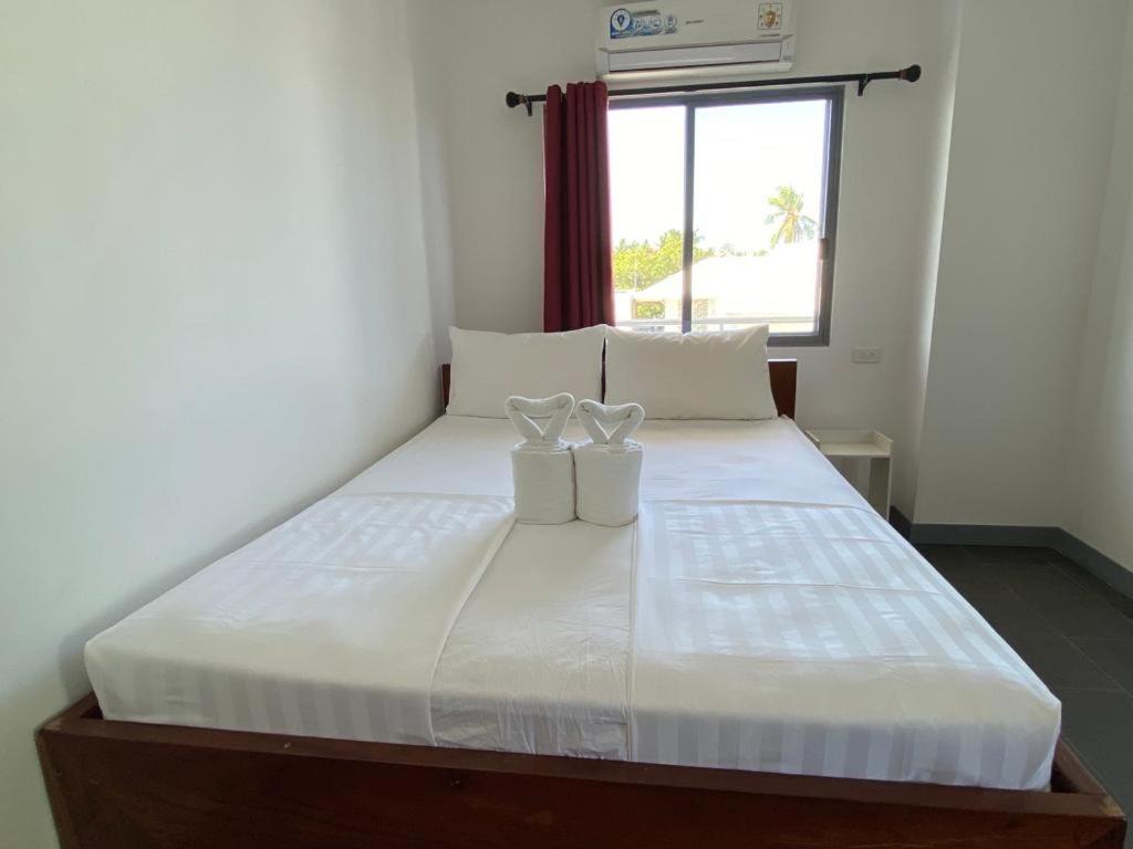 Malipaj Apartments Panglao Bagian luar foto