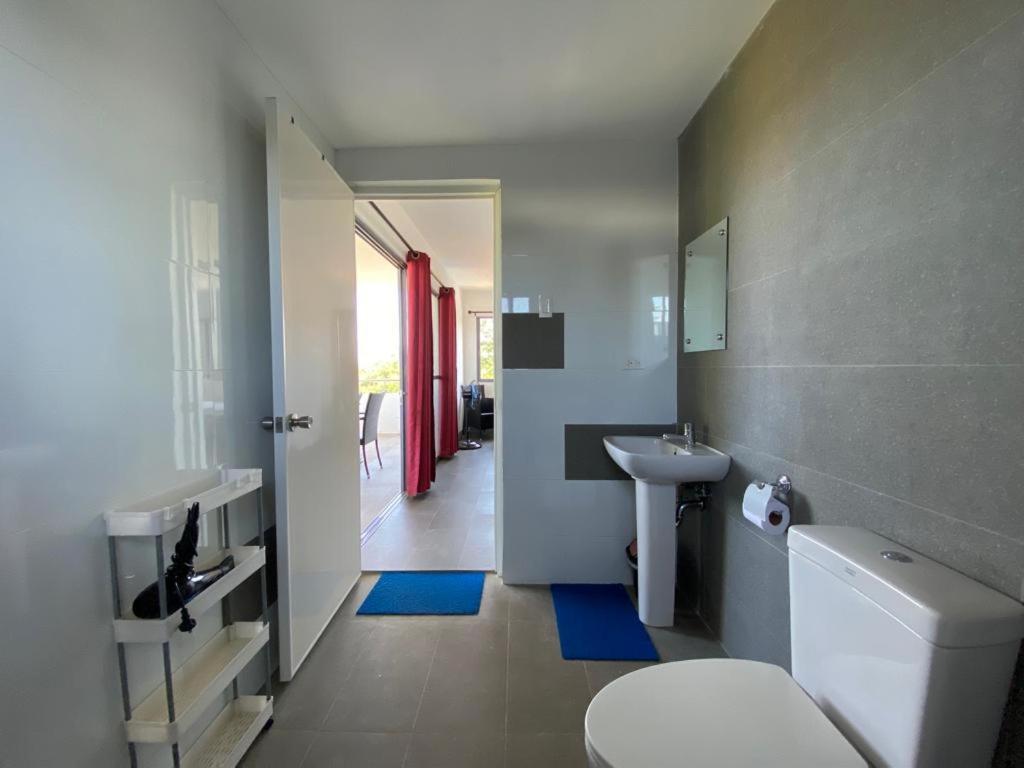 Malipaj Apartments Panglao Bagian luar foto