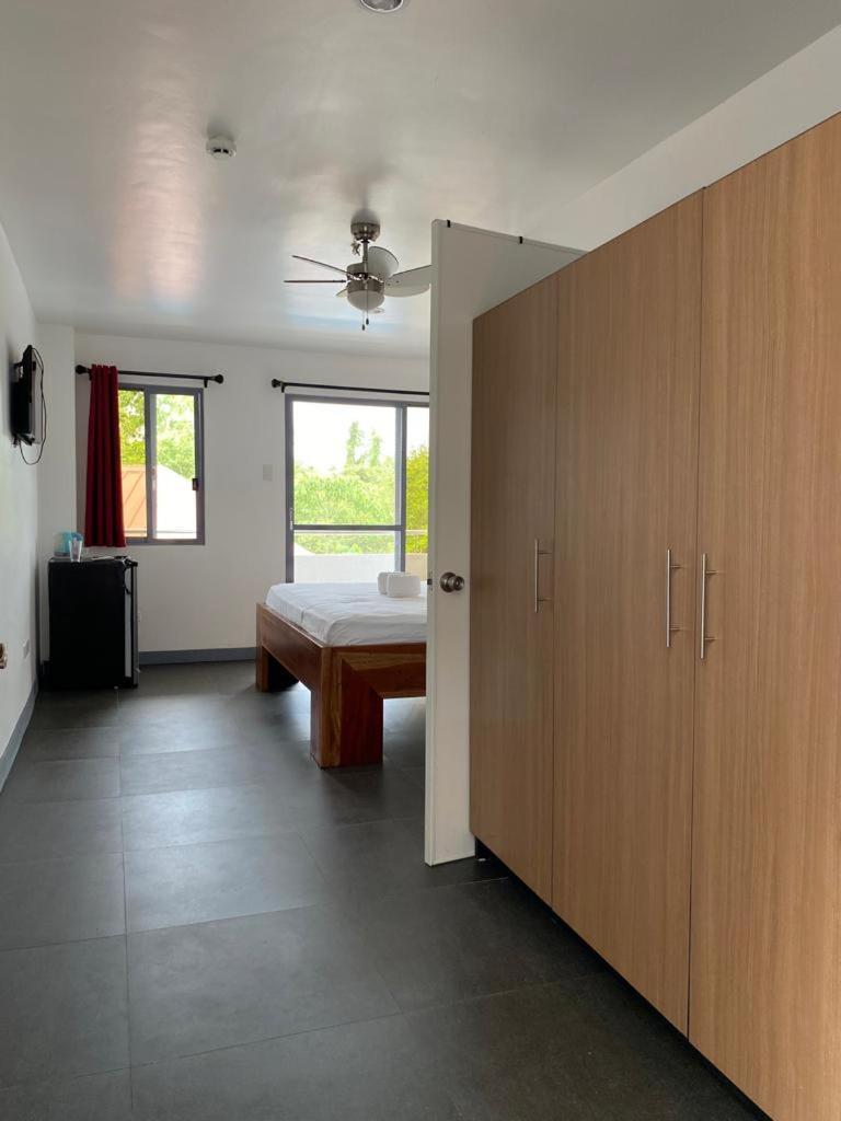 Malipaj Apartments Panglao Bagian luar foto