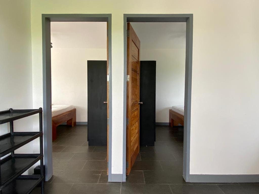 Malipaj Apartments Panglao Bagian luar foto
