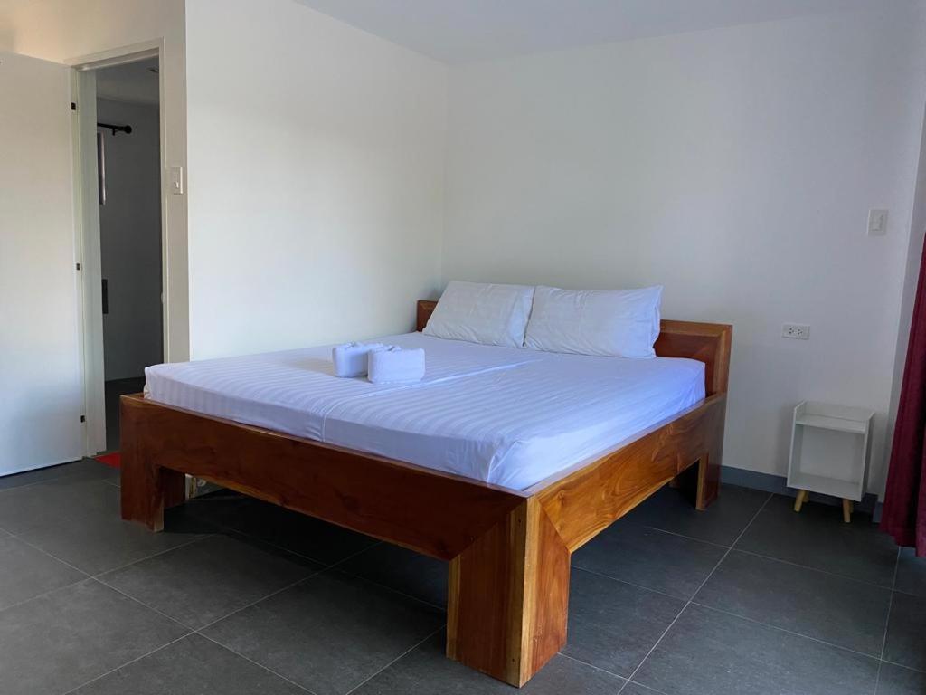 Malipaj Apartments Panglao Bagian luar foto