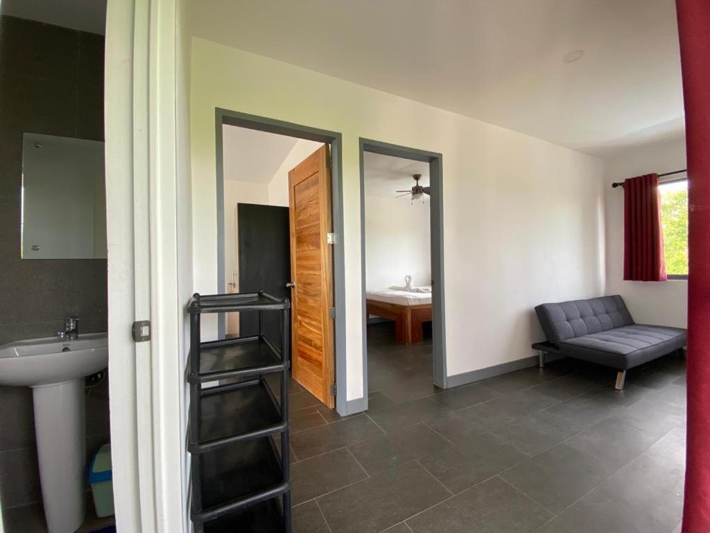 Malipaj Apartments Panglao Bagian luar foto