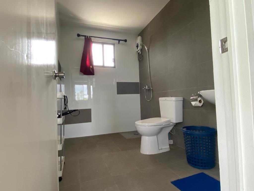 Malipaj Apartments Panglao Bagian luar foto