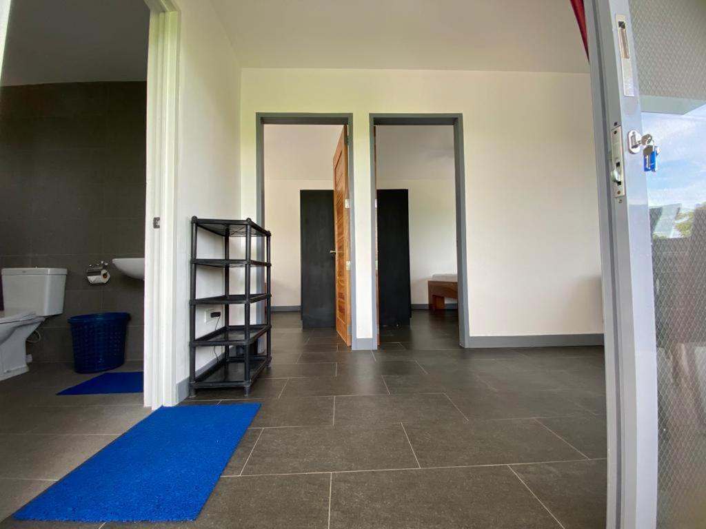 Malipaj Apartments Panglao Bagian luar foto