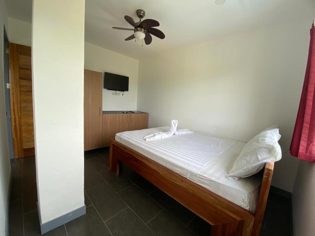 Malipaj Apartments Panglao Bagian luar foto