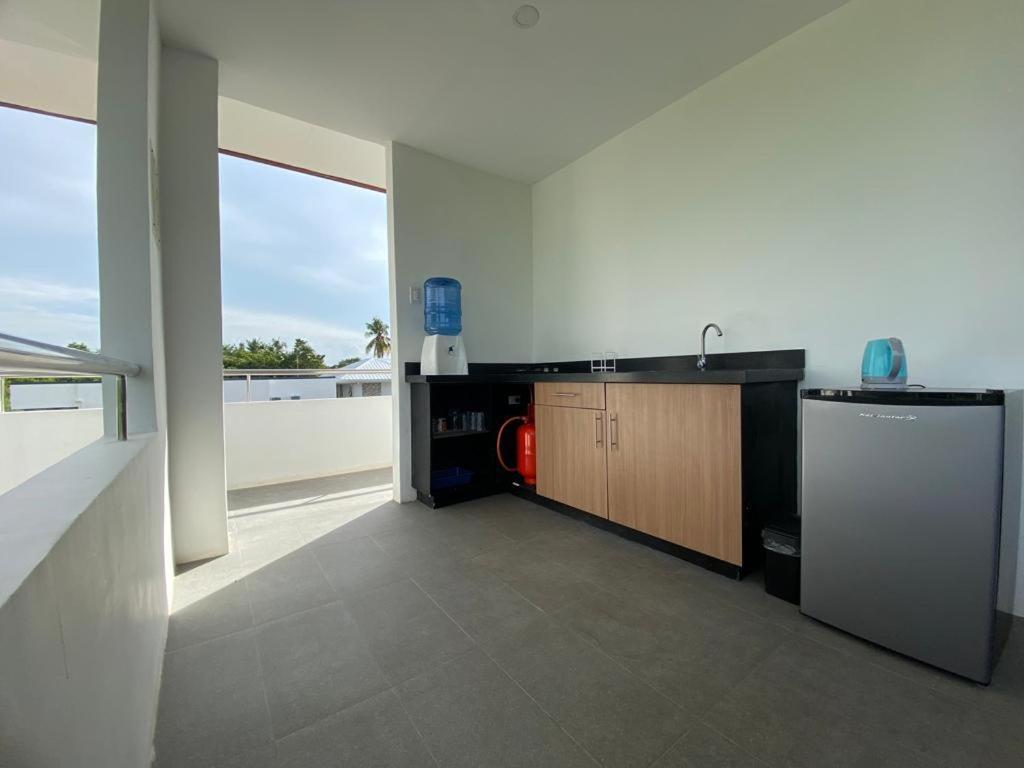 Malipaj Apartments Panglao Bagian luar foto