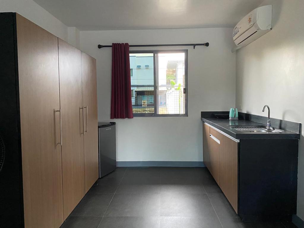 Malipaj Apartments Panglao Bagian luar foto