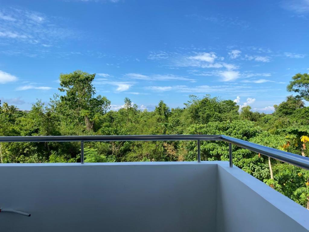 Malipaj Apartments Panglao Bagian luar foto