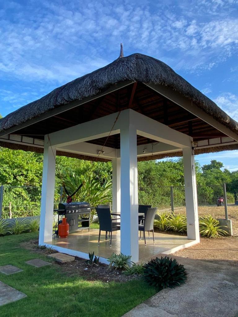 Malipaj Apartments Panglao Bagian luar foto
